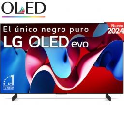 LG OLED42C45LA.AEU
